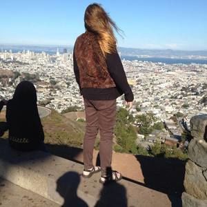 Meet your Posher, Kara